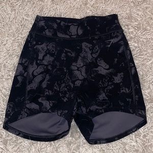 KKFIT Gymshark shorts